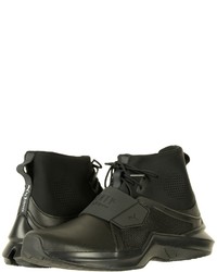 Puma The Trainer Hi By Fenty Shoes