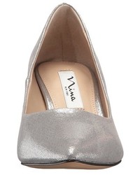Nina Tiara 1 2 Inch Heel Shoes
