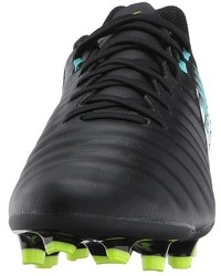 Nike Tiempo Ligera Iv Fg Soccer Shoes