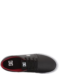 DC Trase Skate Shoes