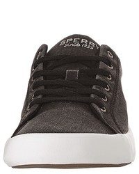 Sperry Wahoo Ltt Lace Up Casual Shoes