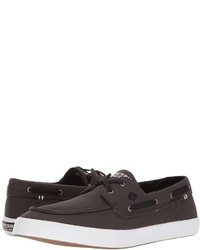 Sperry Wahoo Saturated Lace Up Casual Shoes