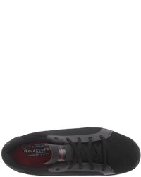 Skechers Work Ossun Onley Lace Up Casual Shoes