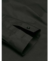 MM6 MAISON MARGIELA Sleeve Tied Fitted Shirt