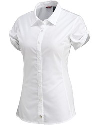 Merrell Willow Shirt Upf 20 Short Sleeve