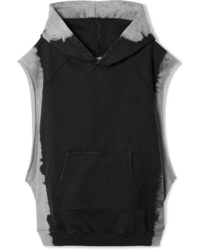 TRE by Natalie Ratabesi Dylan D Cotton Jersey Hoodie