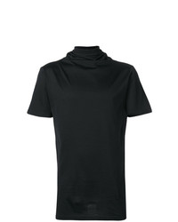 Unravel Project High Neck T Shirt