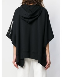 Philosophy di Lorenzo Serafini Slouchy Oversized Hoodie