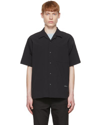 Norse Projects Black Carsten Shirt