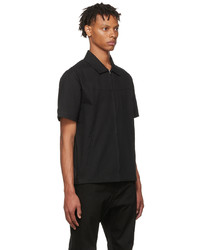 XLIM Black Ep2 01 Shirt