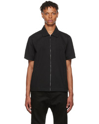 XLIM Black Ep2 01 Shirt