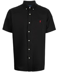 Polo Ralph Lauren Button Front Poplin Shirt