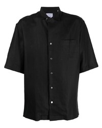 PT TORINO Button Up Short Sleeved Shirt