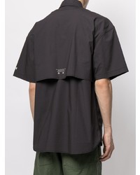 Izzue Cargo Pocket Shortsleeved Shirt