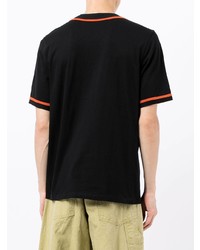 PS Paul Smith Chest Logo Patch Shirt