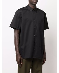 Comme Des Garcons SHIRT Comme Des Garons Shirt Chest Patch Pocket Shirt