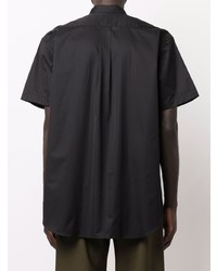 Comme Des Garcons SHIRT Comme Des Garons Shirt Chest Patch Pocket Shirt