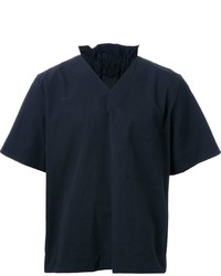 Craig Green V Neck Shortsleeved Shirt
