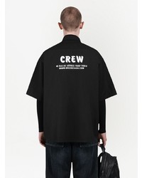 Balenciaga Crew Oversized Shirt