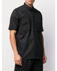 Ktz Detachable Layer T Shirt