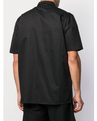 Ktz Detachable Layer T Shirt