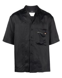Song For The Mute Luxe Short Sleeve Shirt