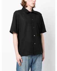 Our Legacy Pouch Pocket Button Up Shirt
