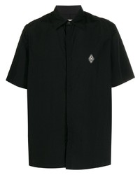 A-Cold-Wall* Short Sleeve Boxy Fit Shirt