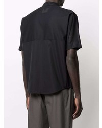 Stephan Schneider Short Sleeve Cotton Shirt