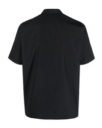 Stephan Schneider Short Sleeve Cotton Shirt