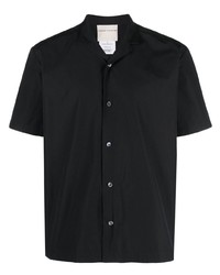 Stephan Schneider Short Sleeve Cotton Shirt