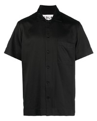 CDLP Short Sleeve Lyocell Shirt