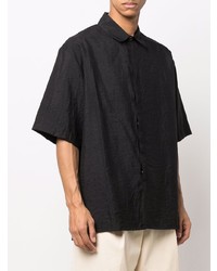 Uma Wang Short Sleeve Shirt