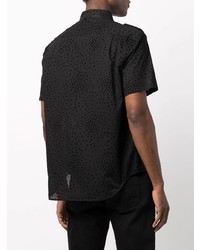 Saint Laurent Short Sleeve Shirt