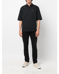 Calvin Klein Short Sleeve Shirt