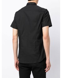 VERSACE JEANS COUTURE Short Sleeve Shirt