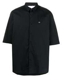 Calvin Klein Short Sleeve Shirt