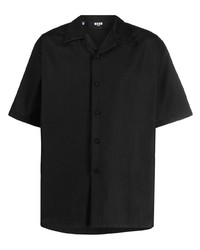 MSGM Short Sleeve Shirt