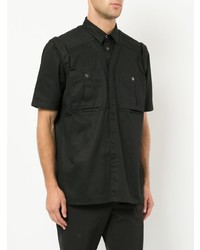 Ktz Short Sleeved Shirt