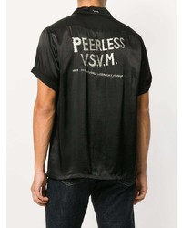 VISVIM Shortsleeved Pocket Shirt