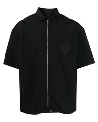 A-Cold-Wall* Surface Short Sleeve Over Shirt