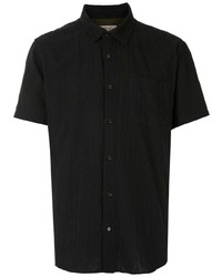 OSKLEN Twin Gauze Shirt