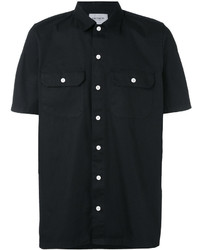 Carhartt Two Pocket Short Sleeve Shirt