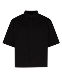 Heron Preston for Calvin Klein Utility Short Sleeve Shirt