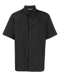 Arc'teryx Zip Pocket Short Sleeve Shirt