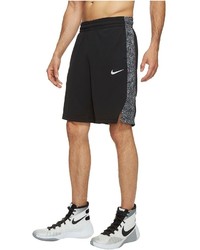 Nike 9 Basketball Short Shorts