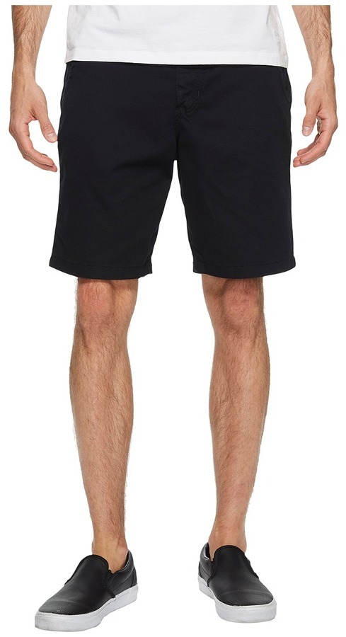 vans authentic stretch shorts 20