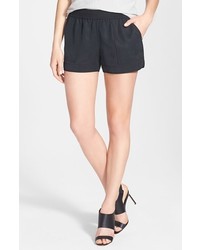 Joie Beso Woven Shorts