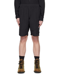 The North Face Black Easy Shorts