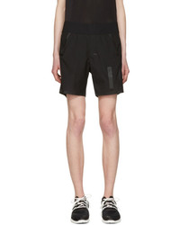 Y-3 Sport Black Lite Shorts